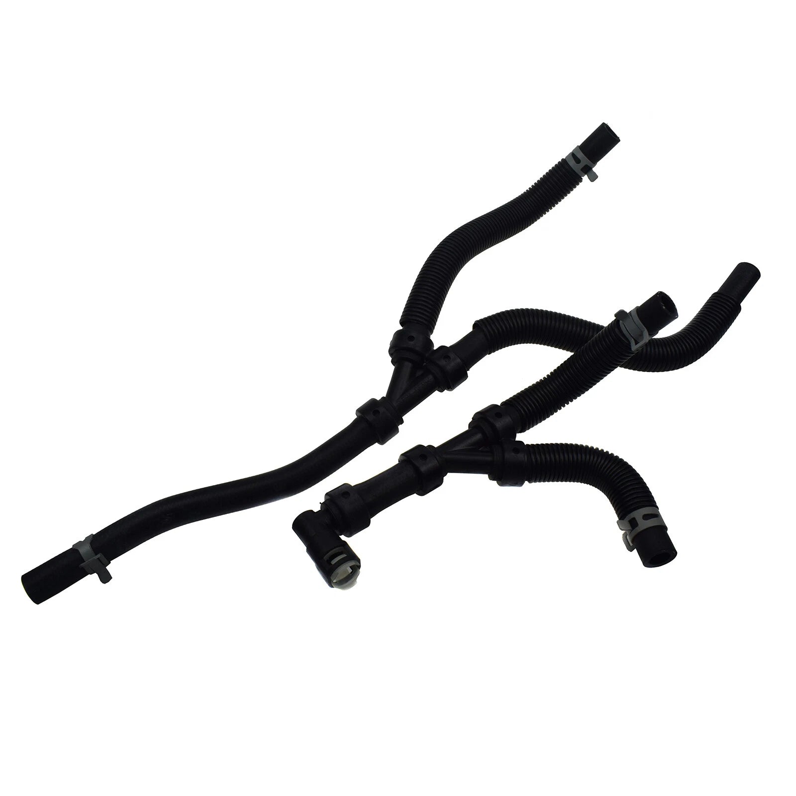 Inlet & Outlet Heater Hose for 11-16 Dodge Grand Caravan Chrysler Town & Country 6B93BC-57