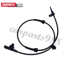 Front ABS Wheel Speed Sensor For 2012-2018 Nissan Micra Note Versa 479101HA0A 6B93BC-57