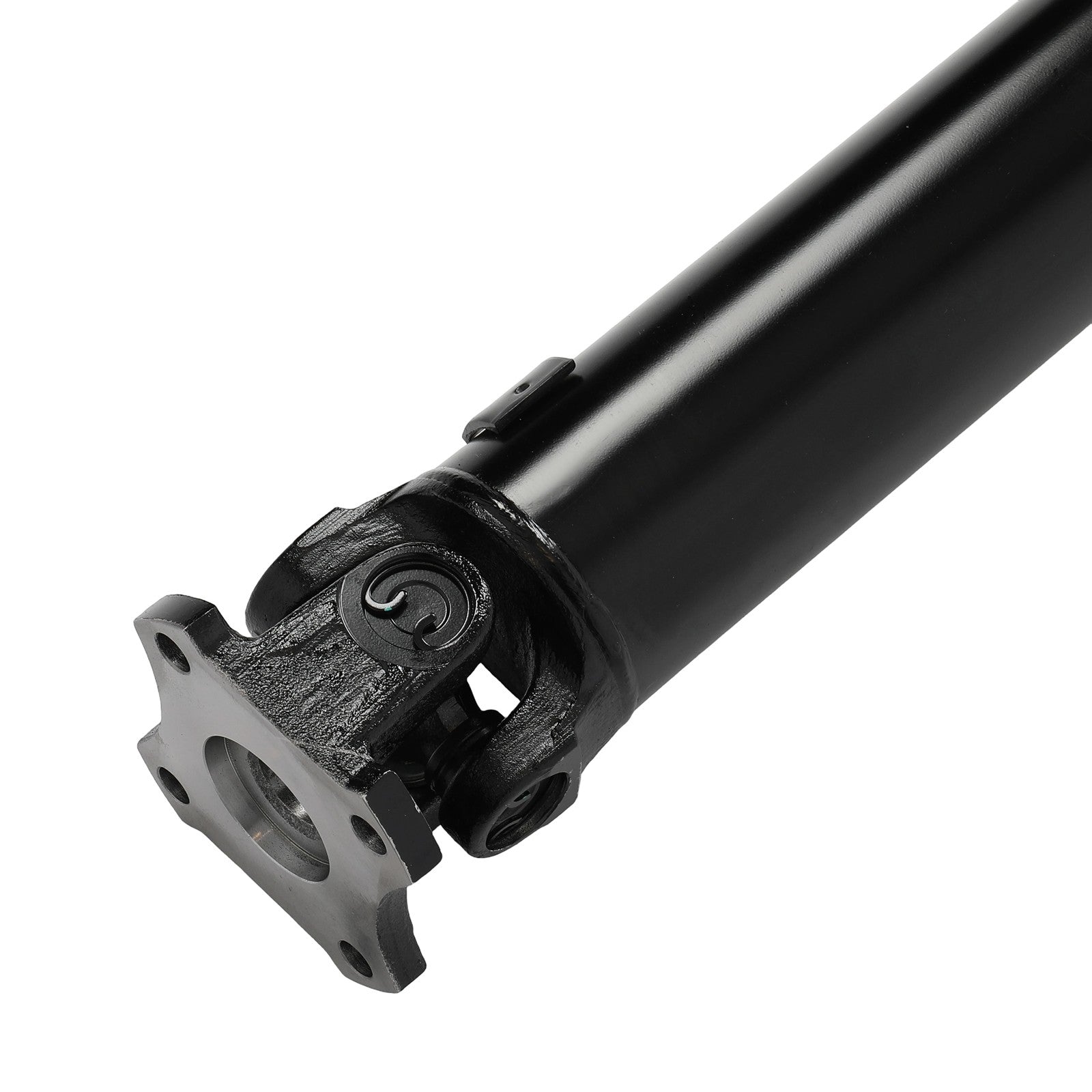 ECCPP Rear Driveshaft For Ford F-150 2001-2002 V8 5.4L Crew Cab Pickup 4WD Auto ECCPP