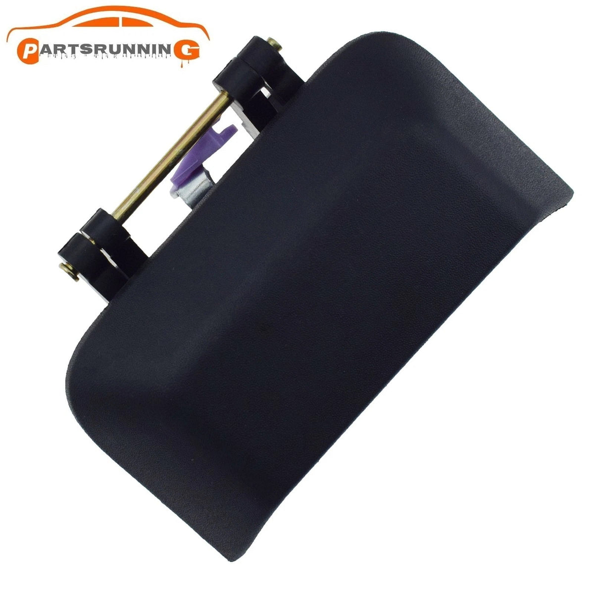 Rear Right Side Door Exterior Handle For Jeep Compass2007-16 5115826AE,5115826AD 6B93BC-57