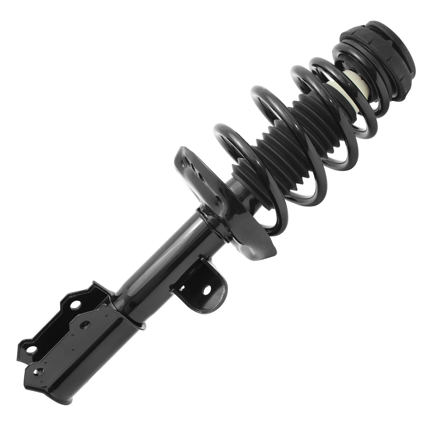 Front Left Complete Strut Assembly for 2011-2012 Chevrolet Volt 6B93BC-57