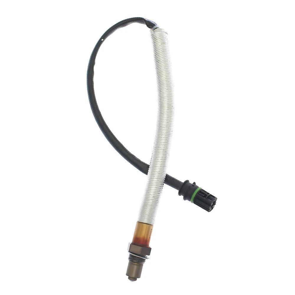 2PCS Downstream Oxygen O2 Sensor for BMW X3 X5 Z4 128i 325i 328i 330i 335i 528 6B93BC-57