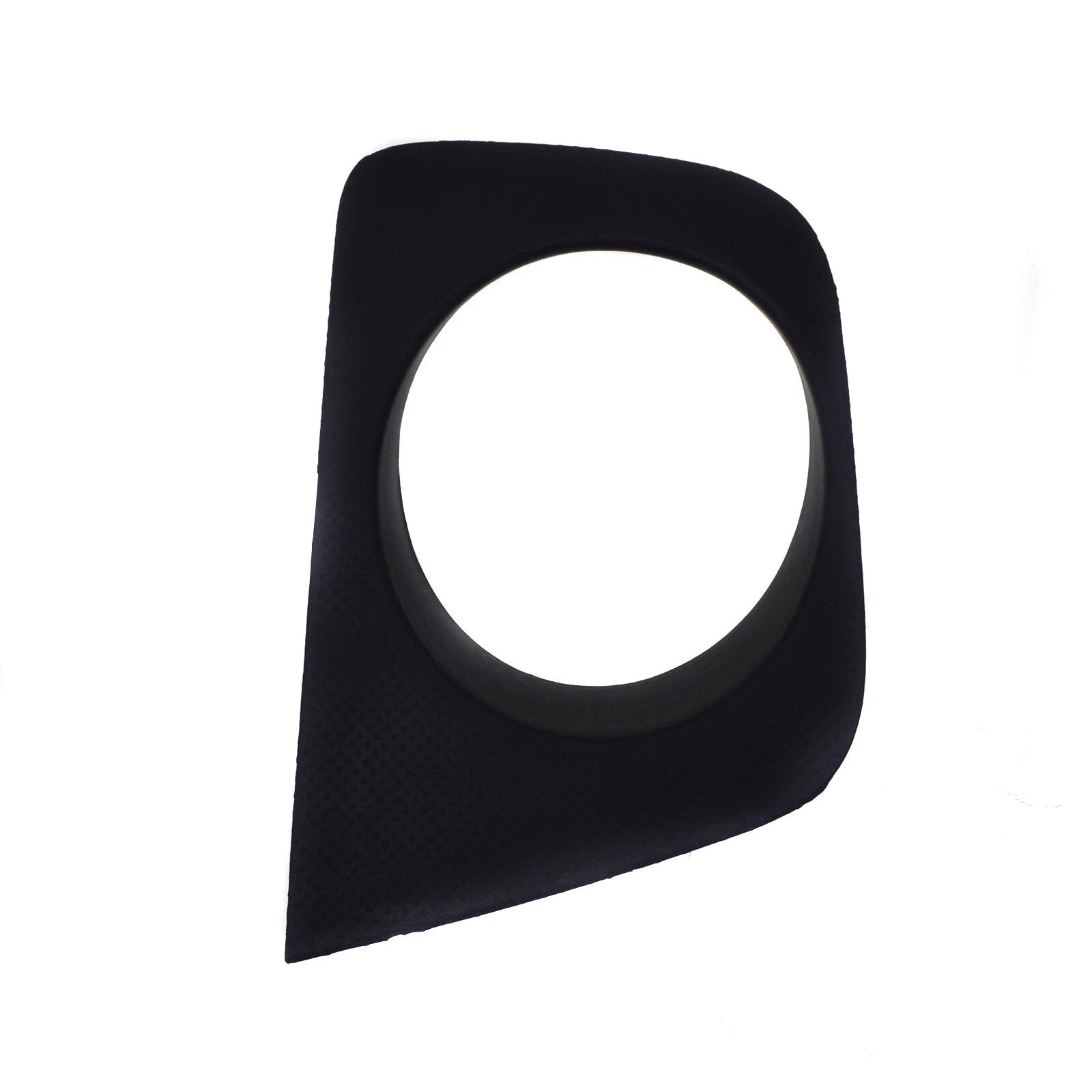 Front Left Fog Light Lamp Bezel Cover For 2006-2009 Toyota 4Runner 52128-35040 6B93BC-57