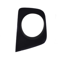 Front Left Fog Light Lamp Bezel Cover For 2006-2009 Toyota 4Runner 52128-35040 6B93BC-57