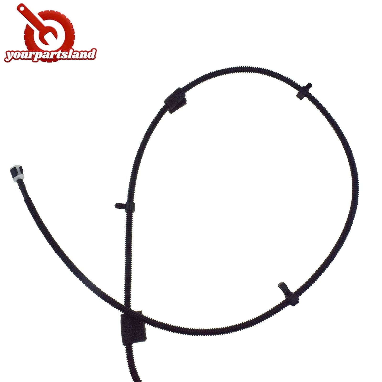 For Ford Explorer 2.0L 3.5L 11-15 Wiper Washer Windshield Upper Hose BB5Z17A605A 6B93BC-57