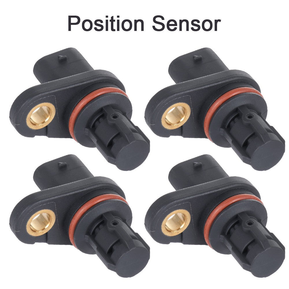 ECCPP Camshaft Position Sensor For 09-13 Chevrolet 09-10 Pontiac 55565708 ECCPP