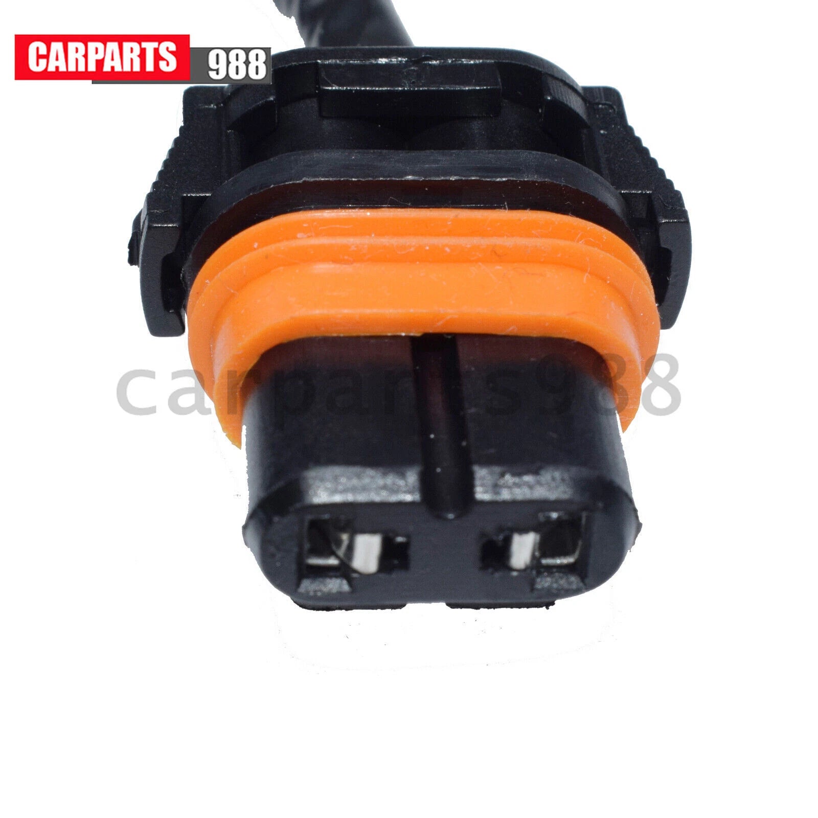 Fog Lamp Light Wiring Harness 56045501AC For 2002-2008 Dodge Ram 1500 2500 3500 6B93BC-57