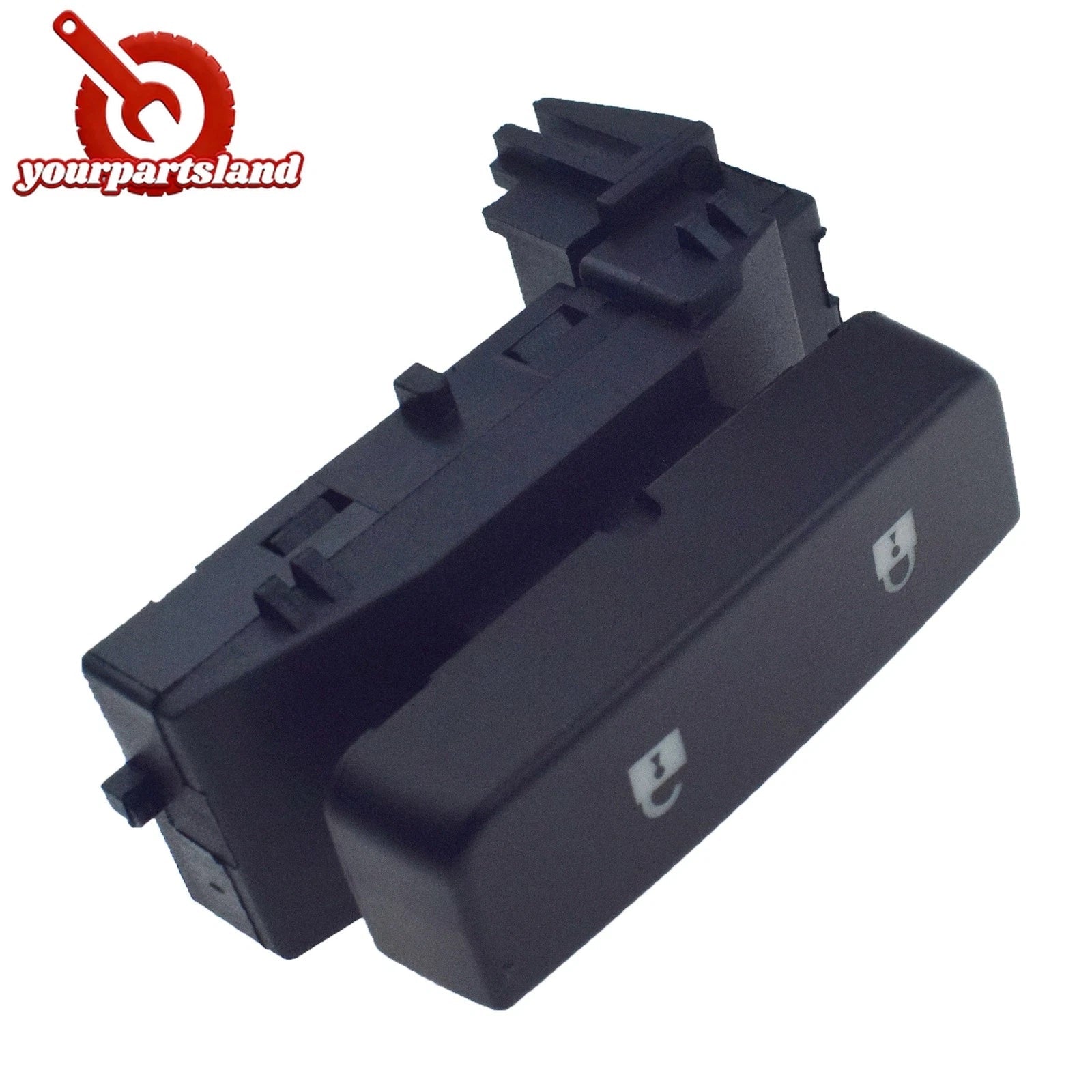 Door Lock Switch Front Right RH 15804094 For Chevy Silverado GMC Sierra 1500 6B93BC-57