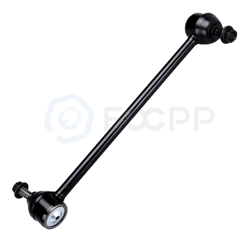 6PCS Front Inner & Outer Tie Rods Sway Bars Steering Fits 2009 Mercury Sable 6B93BC-57