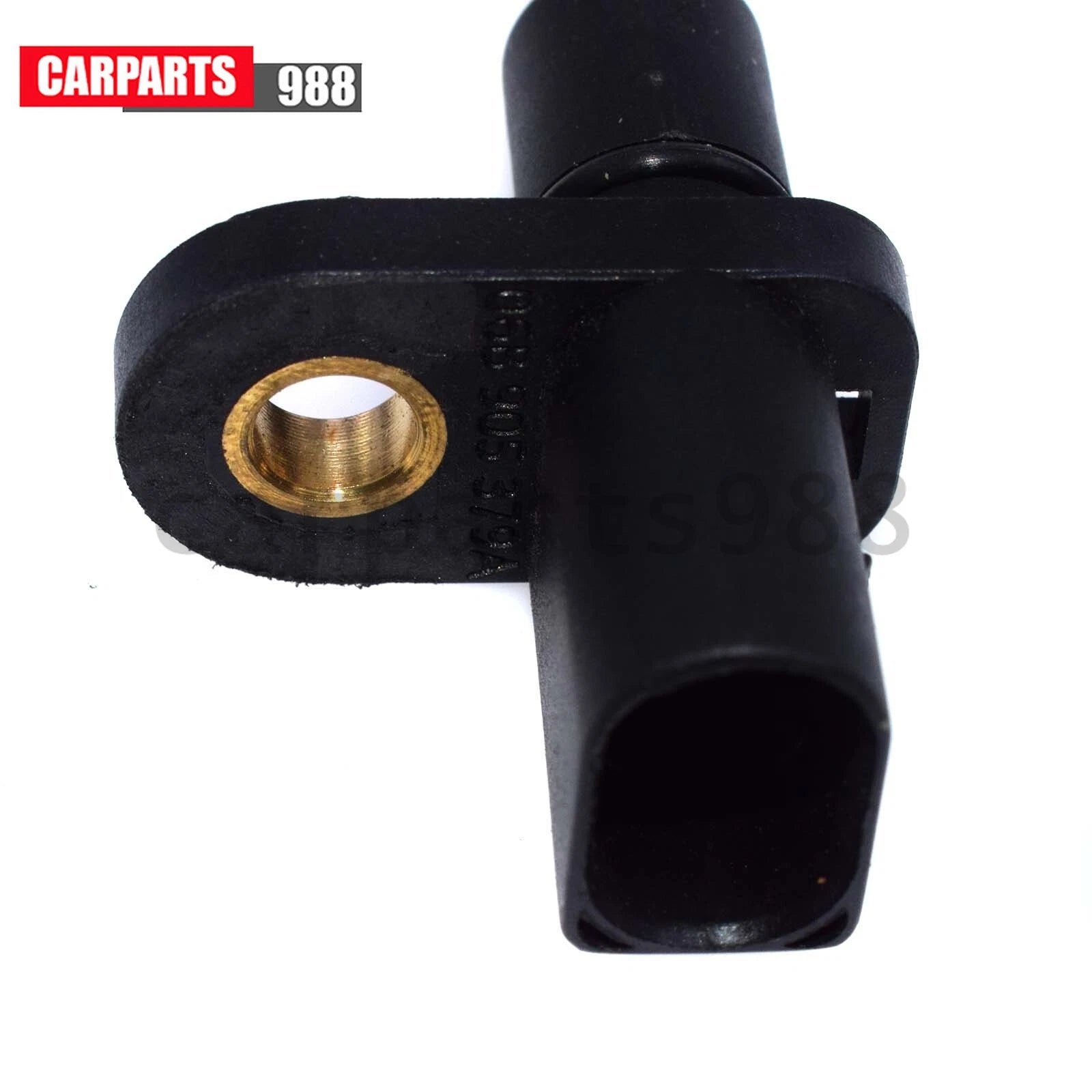 Air Intake Temperature Sensor For Audi A3 A4 VW Golf Beetle Jetta Eos 06B905379D 6B93BC-57