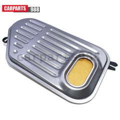 Auto Transmission Filter For Audi A4 A6 Quattro VW Passat 01V325429 24341423376 6B93BC-57