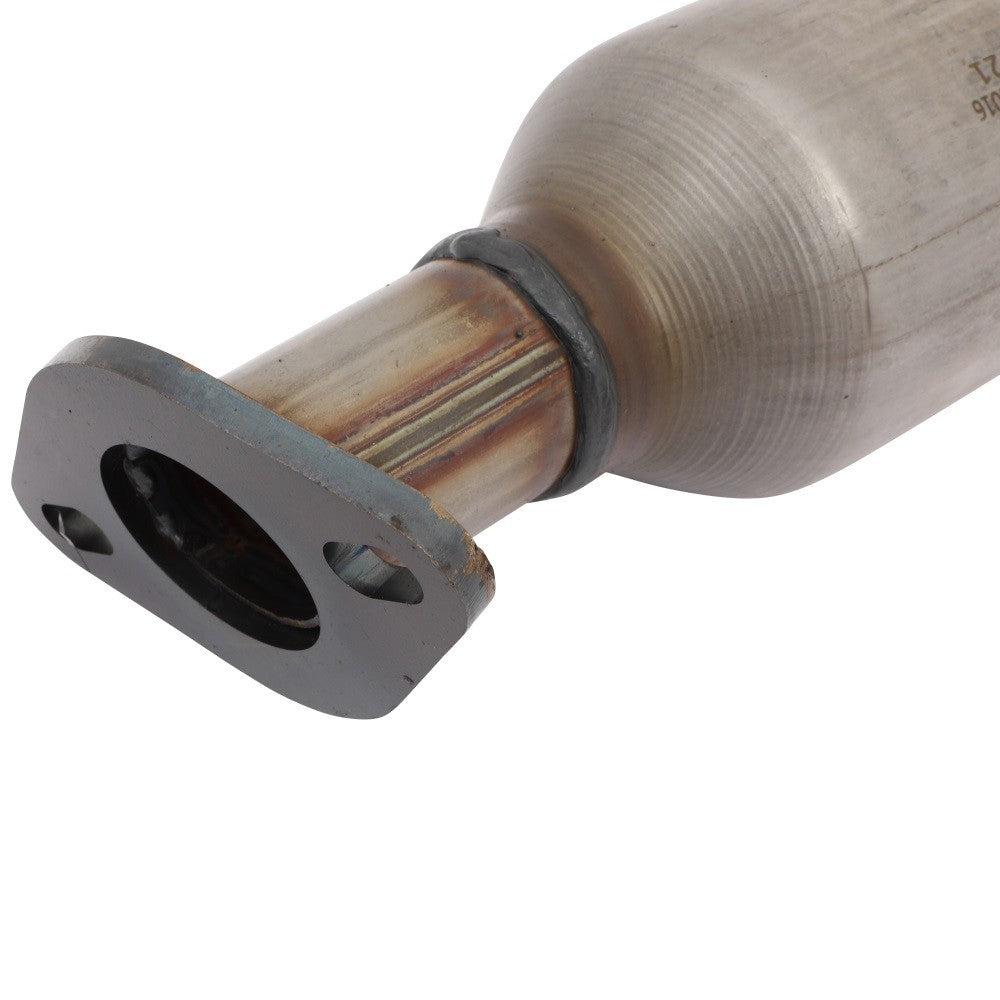 ECCPP Catalytic Converter For Hyundai Santa Fe 2007-09 2.7L V6 16513 Direct Fit ECCPP