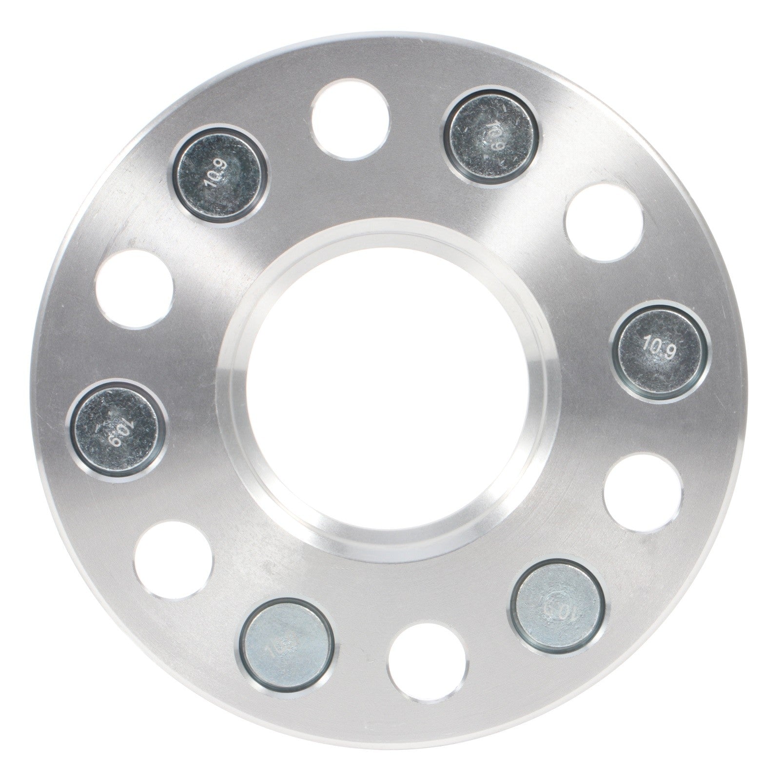 4X 1 inch Hubcentric Wheel Spacers 6x114.3 For Nissan Xterra Frontier Pathfinder 6B93BC-57