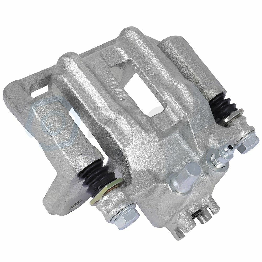 Rear Right Brake Caliper 1Pc  Kits Zinc For 2005-2006 Honda CR-V 19B2910 6B93BC-57