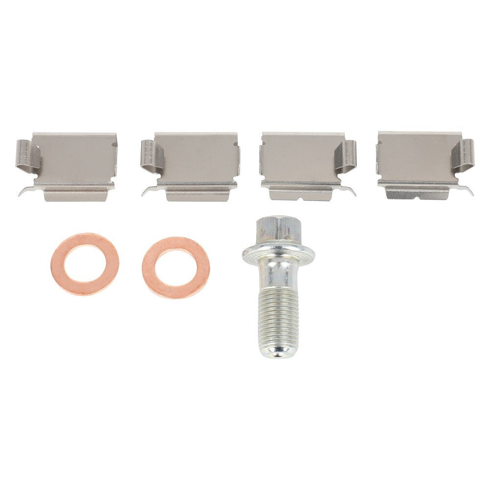 Front Right Brake Caliper 1Pc  Kits For 2009-2012 Dodge Journey 18B5045A 6B93BC-57