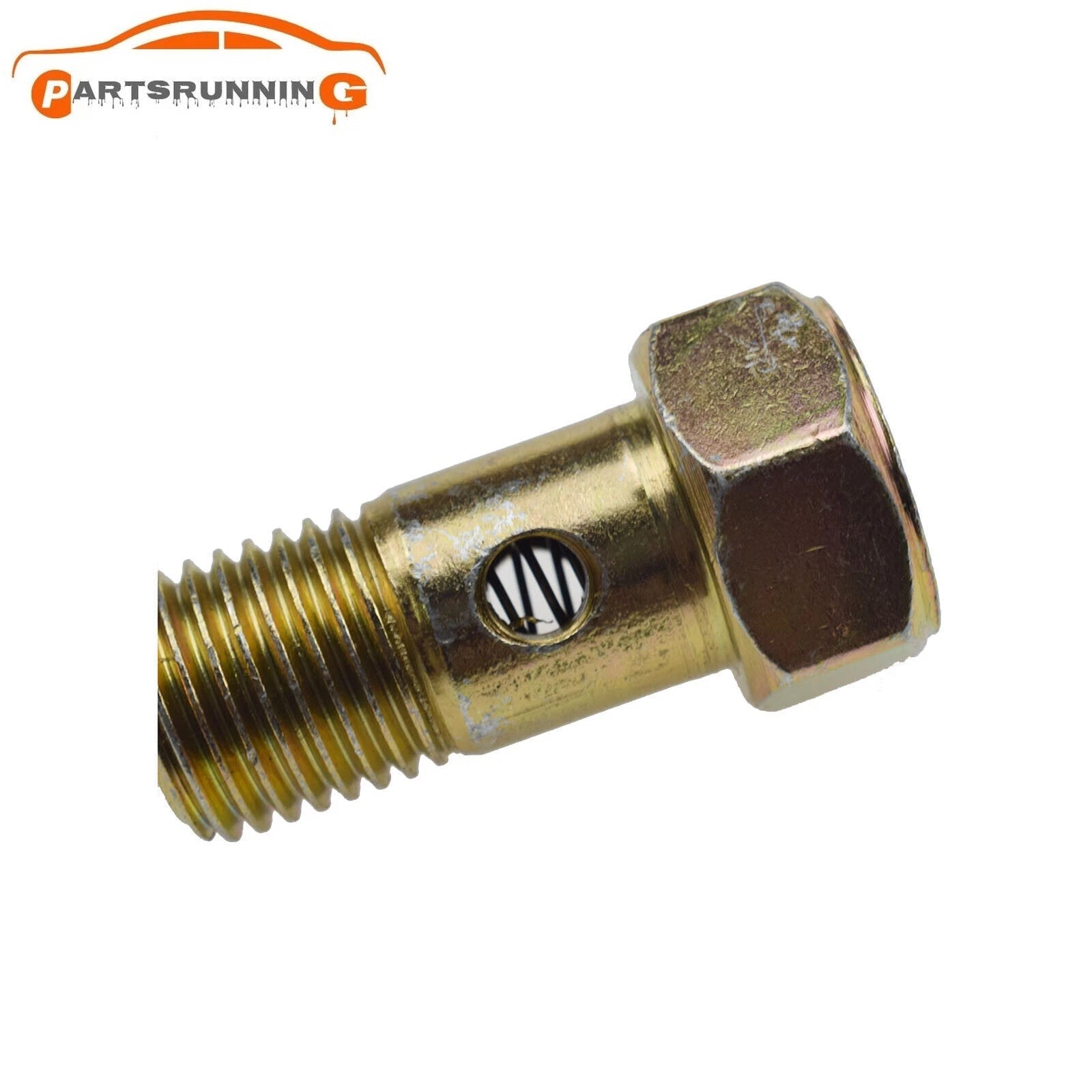 Fuel Overflow Return Valve For 1994-98 DODGE CUMMINS 5.9L DIESEL 12V 1417413047 6B93BC-57