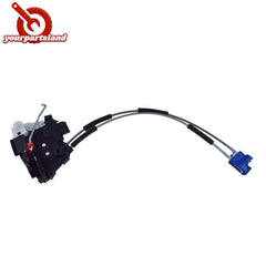 Door Lock Actuator Rear Right for Kia Forte 10-14 Forte5 2012 2013 81420-1M020 6B93BC-57