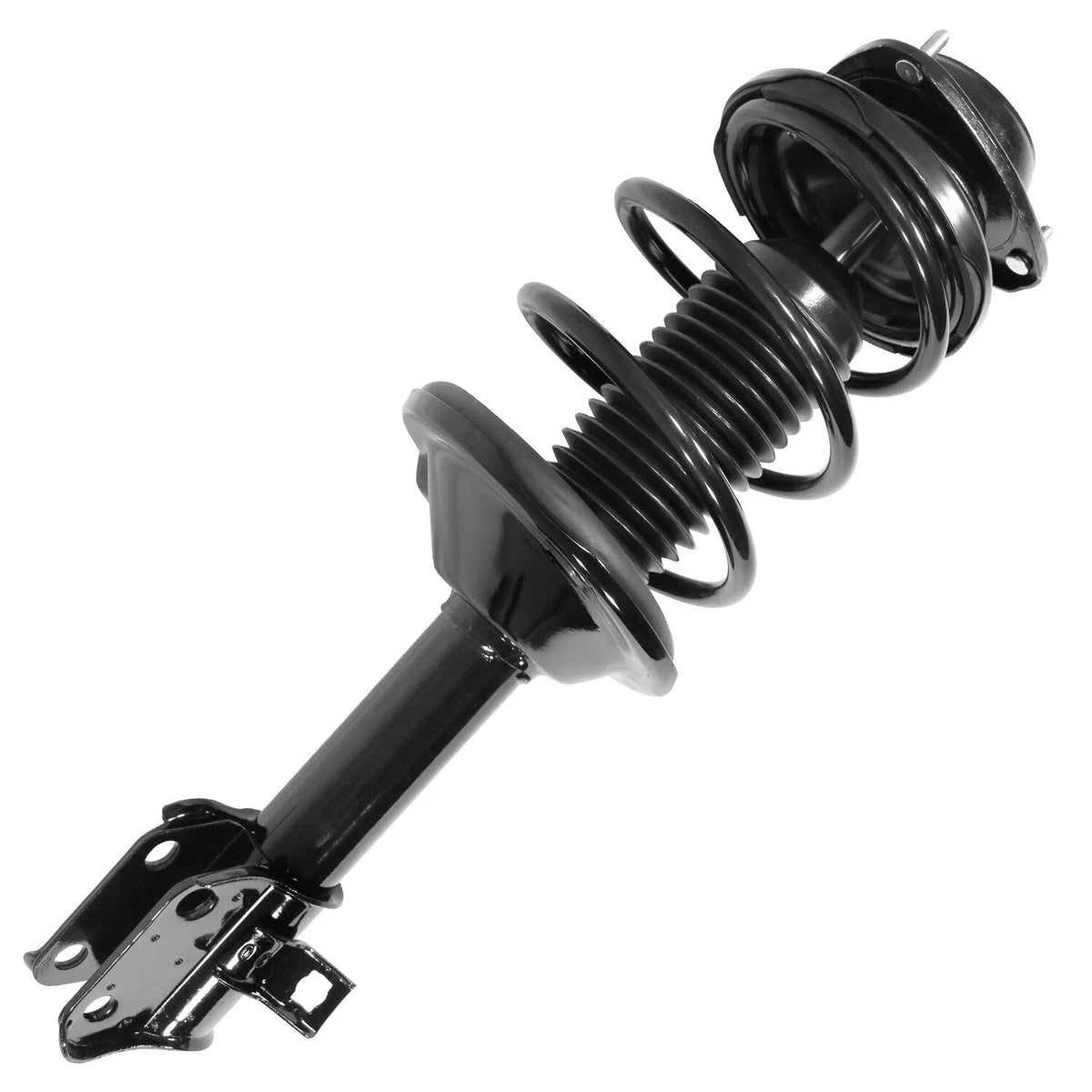 Front Left Complete Strut Assembly for 1998-2002 Subaru Forester 6B93BC-57