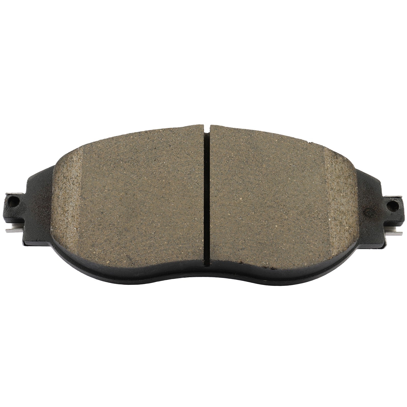 4X Front Ceramic Brake Pad for Volkswagen Arteon Tiguan 2019-2022 Audi Q3 6B93BC-57