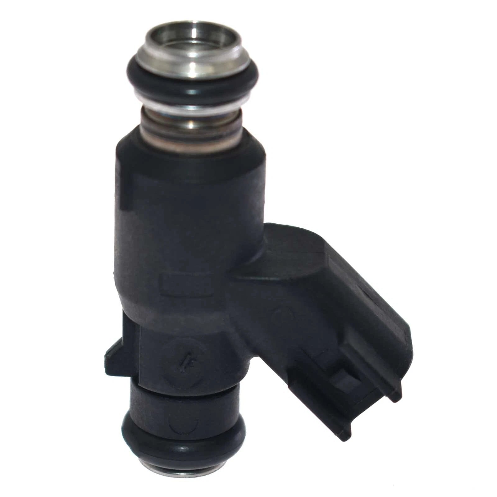 2x Fuel Injectors For Harley Davidson Blackline Breakout Dyna Rocker 27709-06A 6B93BC-57
