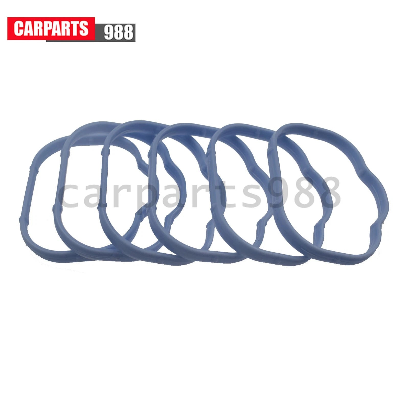 Intake Manifold Upper Lower Gasket Set For 2011-19 Chrysler Dodge Jeep 5184331AC 6B93BC-57