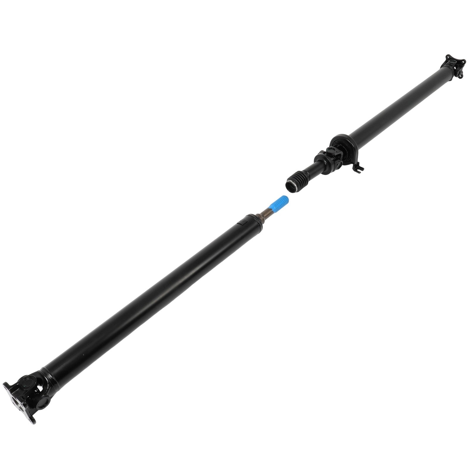 ECCPP Rear Driveshaft For Ford F-150 09-10 V8 4.6L Crew/Extended/Standard 936564 ECCPP