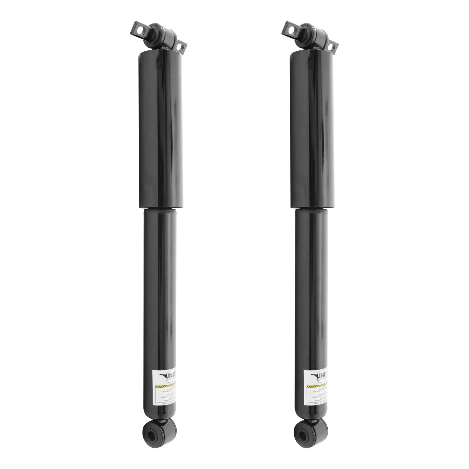 Rear Shock Absorber Kit for 2011-2017 Honda Odyssey 6B93BC-57