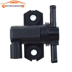 For Acura MDX RL TL Honda Accord Odyssey Vapor Canister Purge Solenoid Valve 6B93BC-57