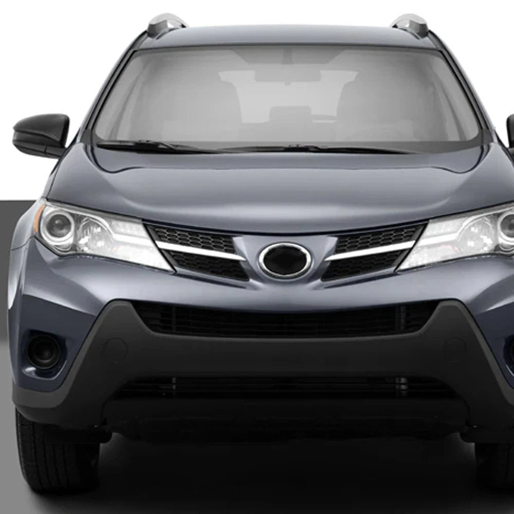 For Toyota Rav4 13-18 Front Fender Cowl Seal Hood Extension Wiper Cover Panel EA 6B93BC-57