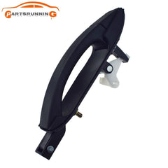 83650-4E020 Rear Outside Door Handle Left For Kia Bongo3 K2500 K2700 K2900 2006+ 6B93BC-57