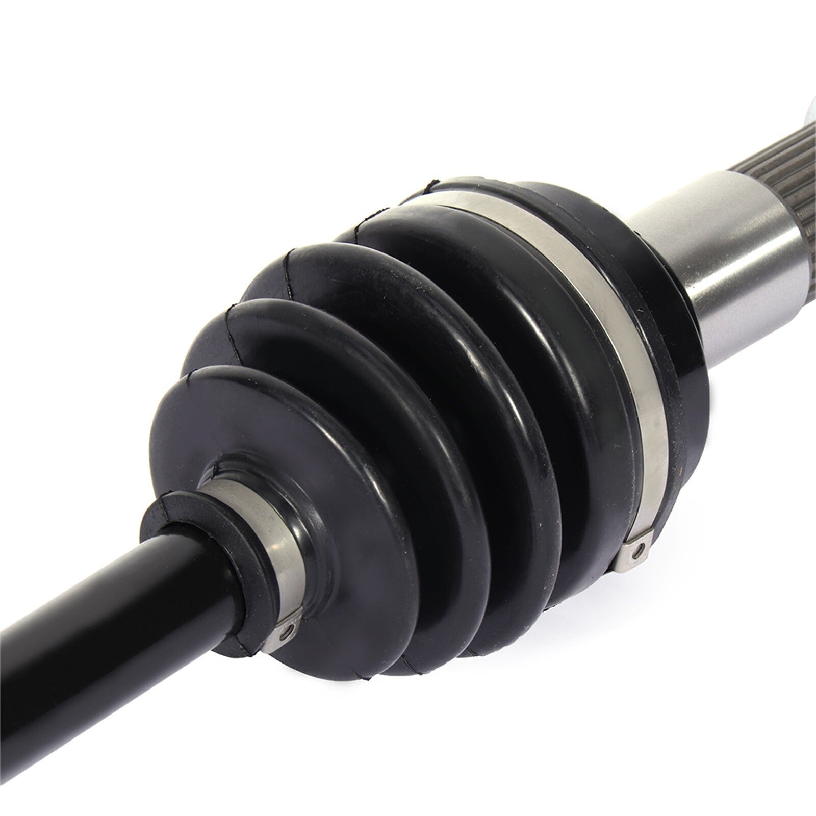 For Honda Foreman 500 4x4 2017-2019 Pair Rear Left Right CV Axle Drive Shaft 6B93BC-57