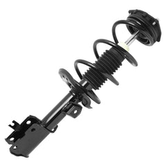 Front Left Complete Strut Assembly for 2012-2013 Nissan Rogue, 2014-2015 Nissan 6B93BC-57
