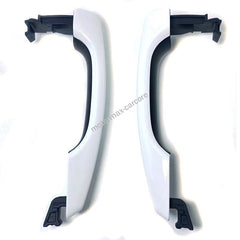 Front/Rear Outside Door Handle Left Right Driver Side For 2017-20 Elantra Sedan 6B93BC-57
