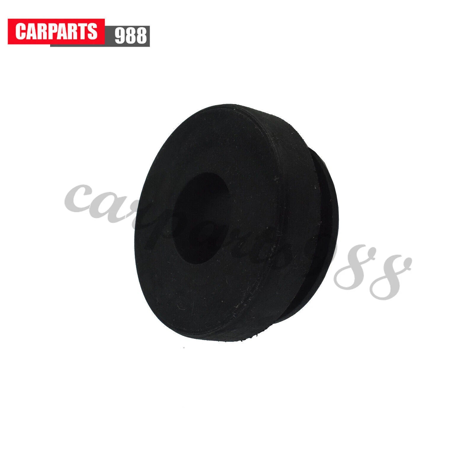 Upper Radiator Assembly Insulator Mount For Honda CRV Accord Fit 74173-SJ4-000 6B93BC-57