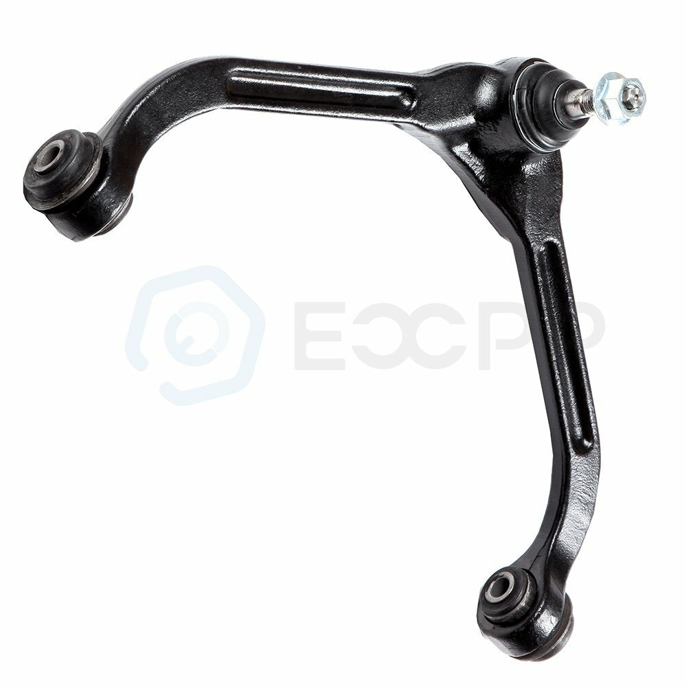 10pcs  Complete Front Suspension Kit For 2006 2007 Jeep Liberty Tie Rod Ends KOEEP