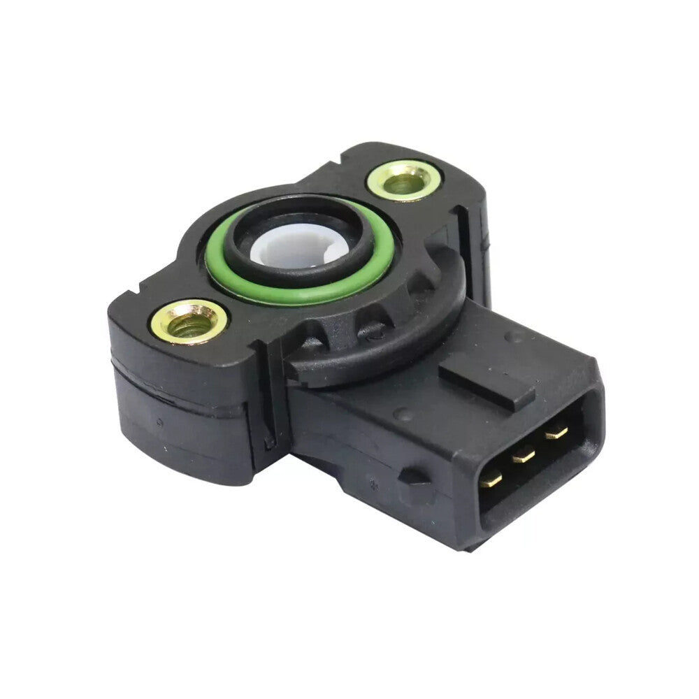 Throttle Position Sensor 13631721456 for BMW 3 5 7 8 Series E30 E36 E39 E38 Z3