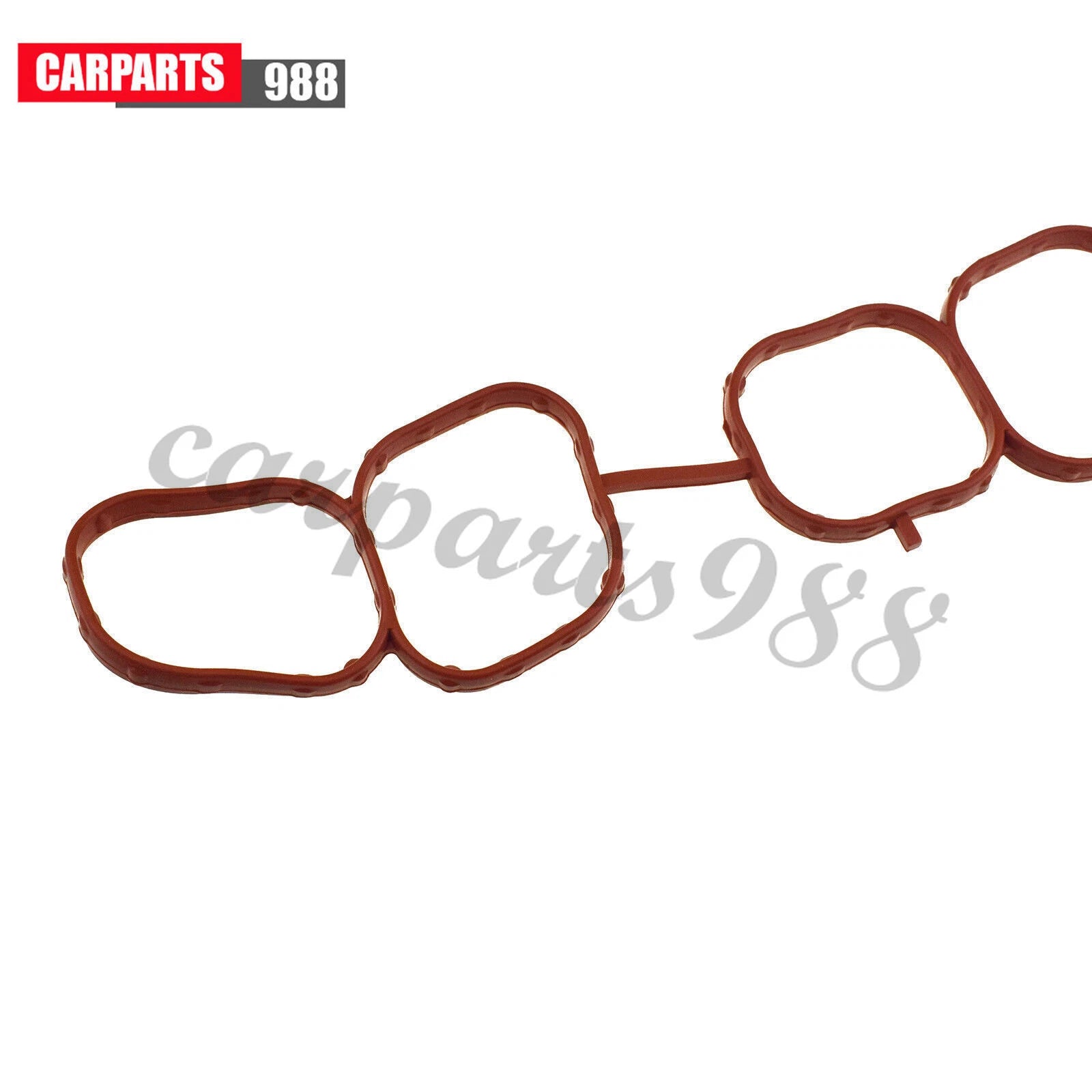 Fuel Injection Plenum Gasket 14032JA10A For Nissan Pathfinder Altima Quest QX60 6B93BC-57