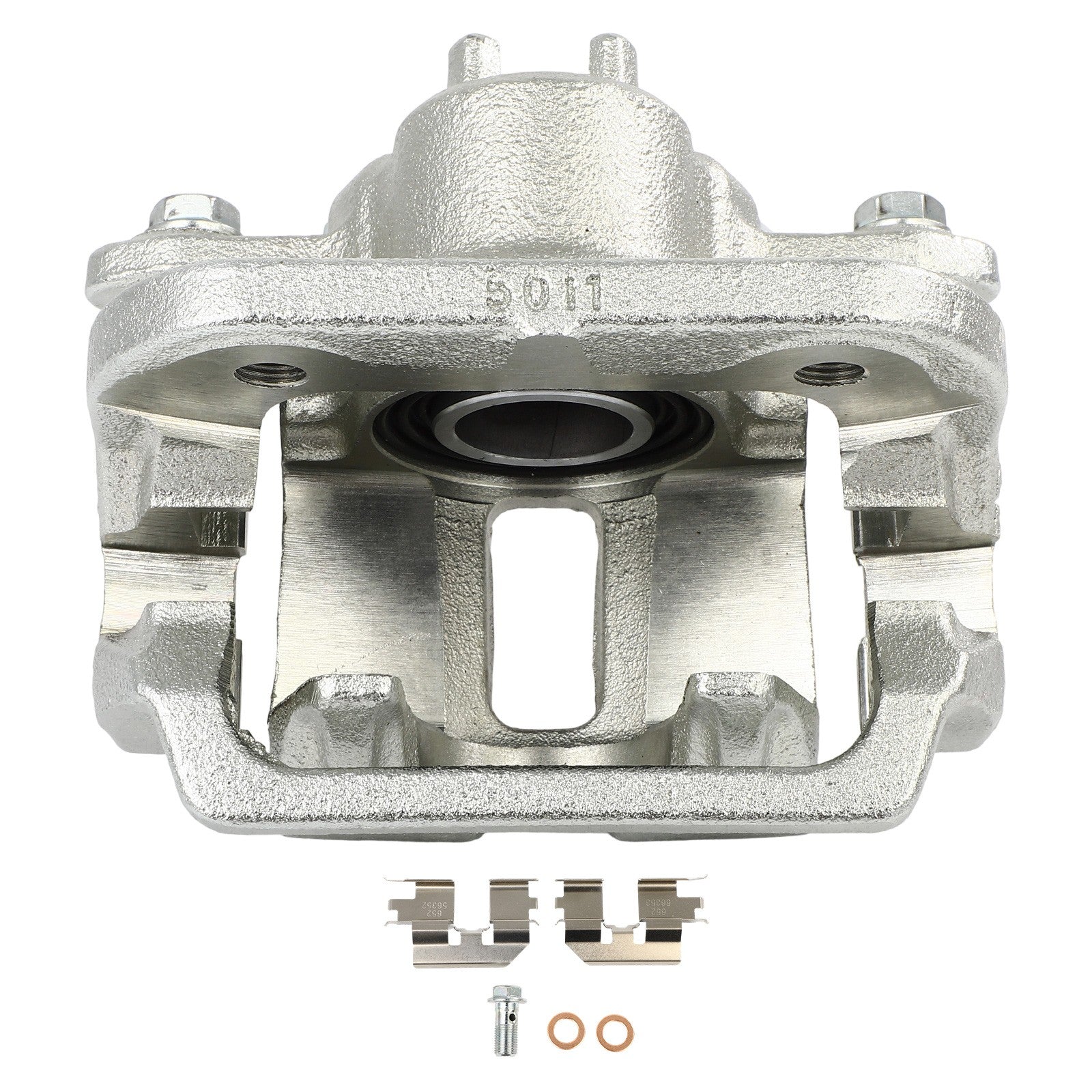 Rear Right Brake Caliper 1Pc  Set Quick For 2009-2013 2014 Acura Tl 19B6026 6B93BC-57