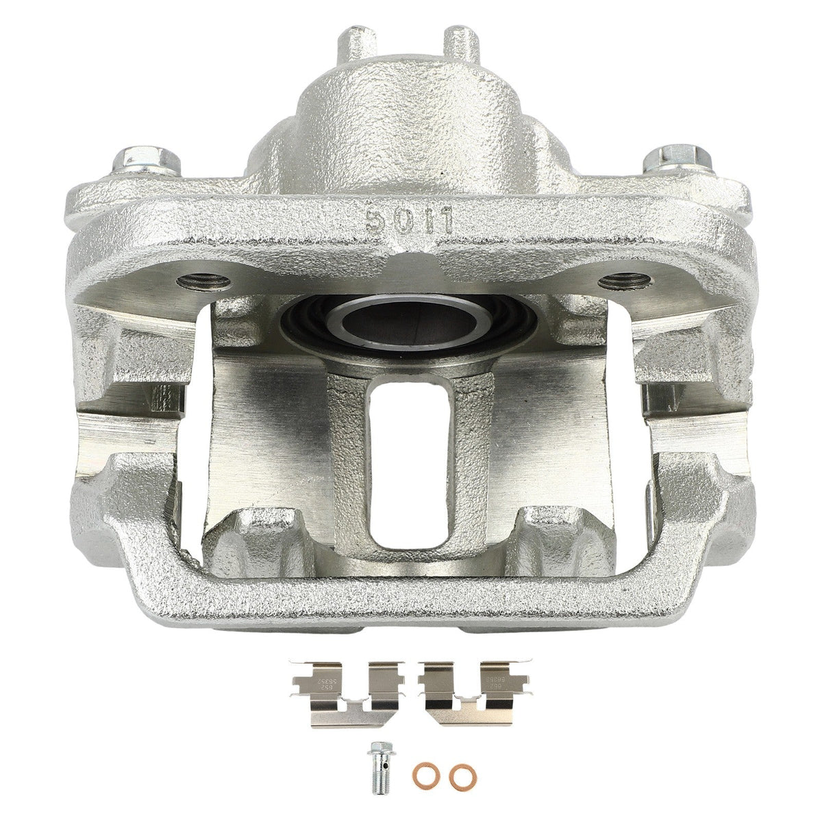 Rear Right Brake Caliper 1Pc  Set Quick For 2009-2013 2014 Acura Tl 19B6026 6B93BC-57