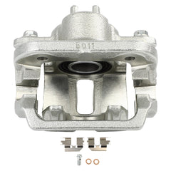 Rear Right Brake Caliper 1Pc  Set Quick For 2009-2013 2014 Acura Tl 19B6026 6B93BC-57