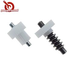 POWER Side MIRROR FOLDING MOTOR Gear Repair For Hyundai Grandeur Equus Veracruz 6B93BC-57
