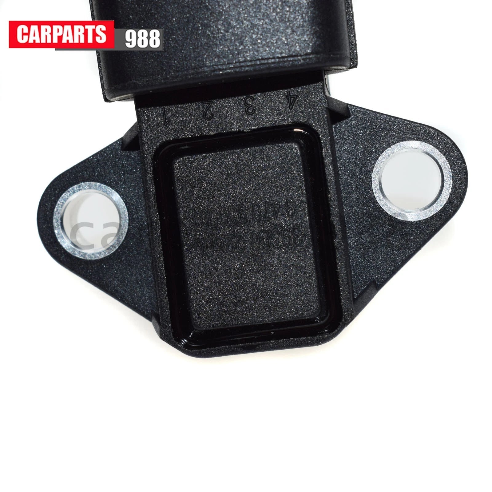 Manifold Absolute Pressure Sensor For Hyundai Accent Elantra Tiburon 3930022600 6B93BC-57