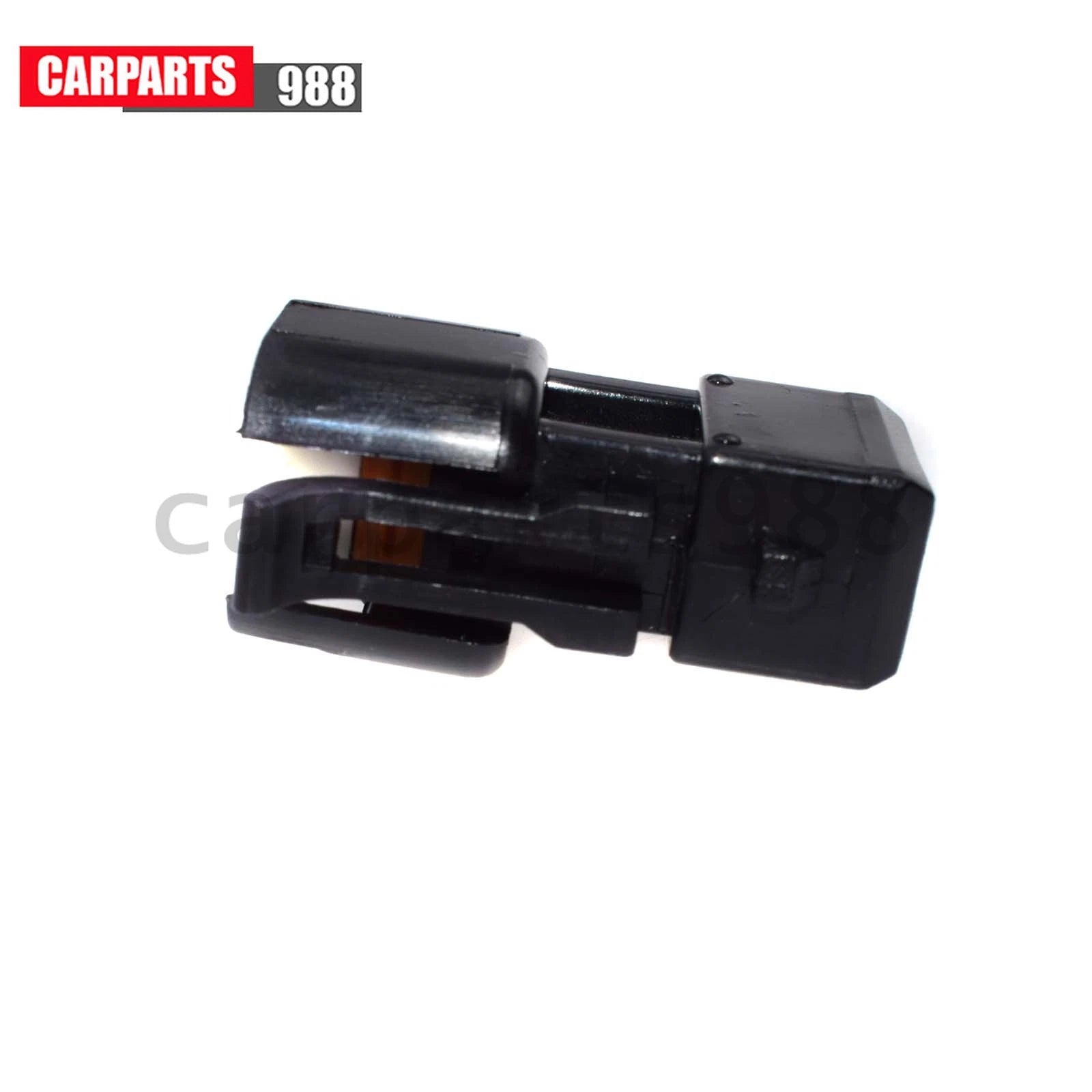 EV6 & EV14 Female to EV1 Male Fuel Injector Connectors Adapters Plug For USCAR 6B93BC-57