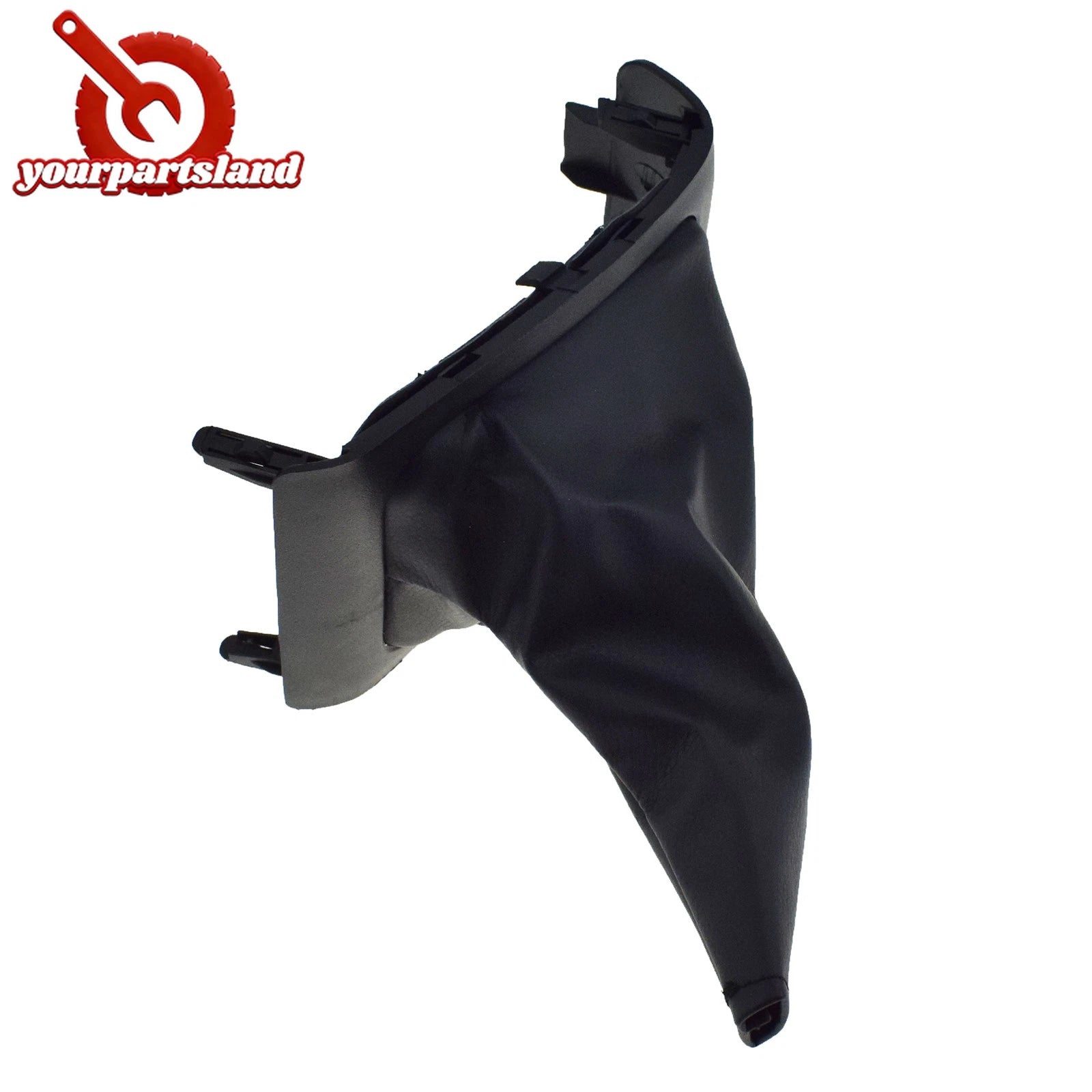 Manual Transmission Shift Boot Cover For Toyota Hiace Commuter Quantum 2005-2018 6B93BC-57