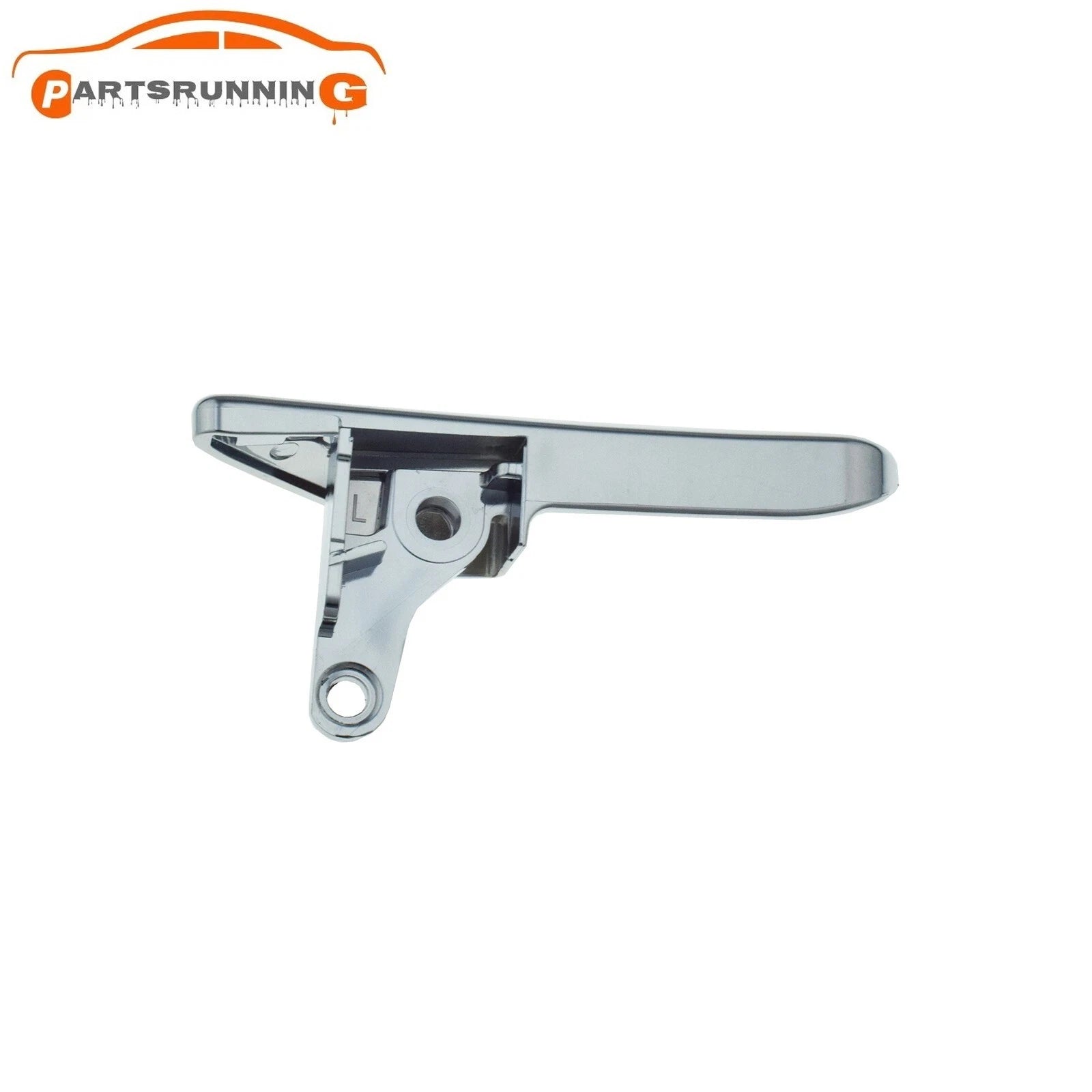 Driver Left Inner Door Handle 2117660124 For Mercedes Benz S211 W211 W219 6B93BC-57