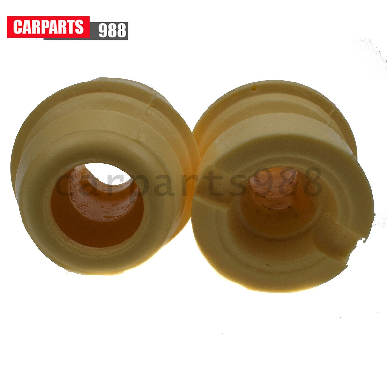 Front Left & Right Foam Bump Stop For BMW E90 E92 325i 328i 330i 31336771352 6B93BC-57