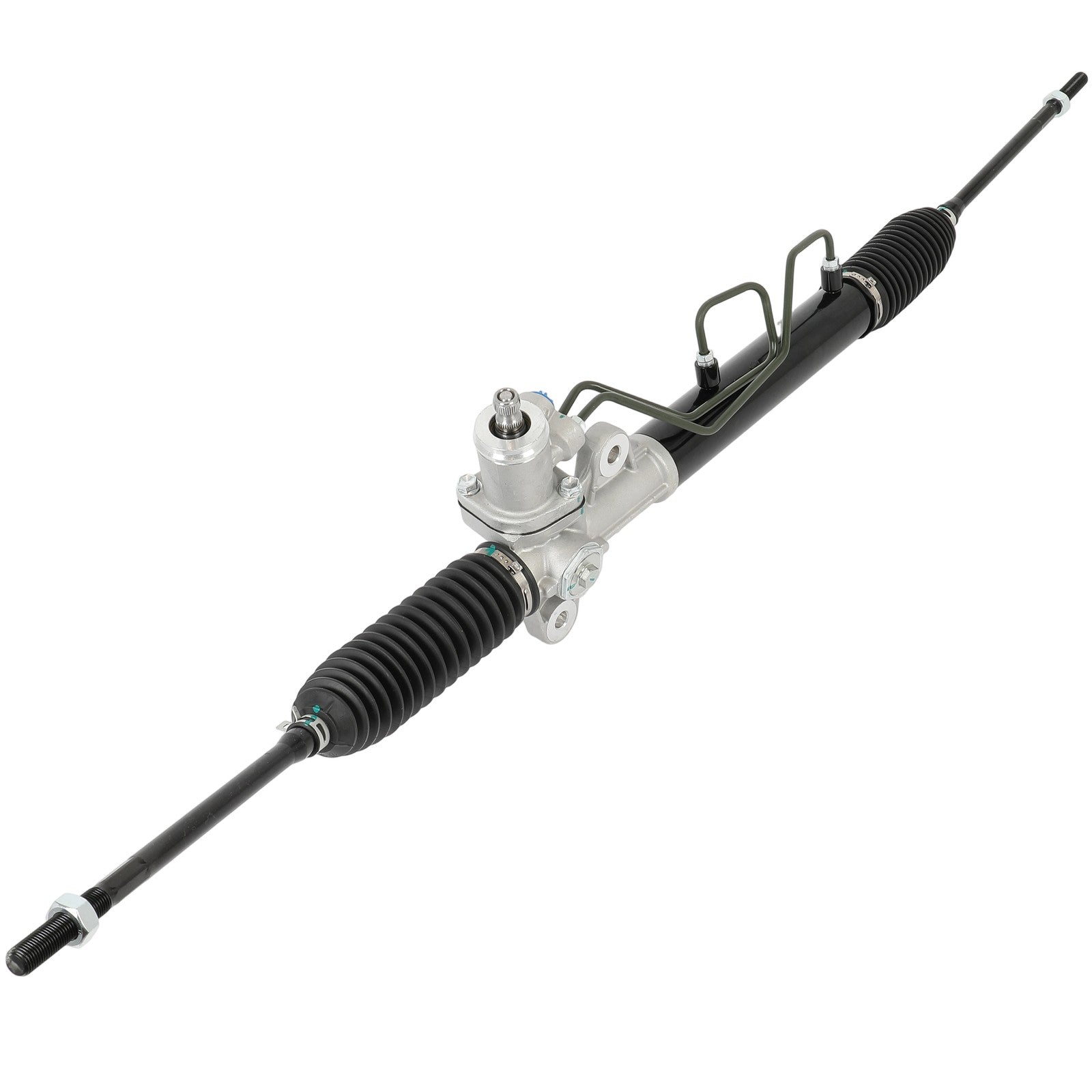 Power Steering Rack & Pinion Assembly for Kia Spectra 2004 2005 2006-09 26-2308 6B93BC-57