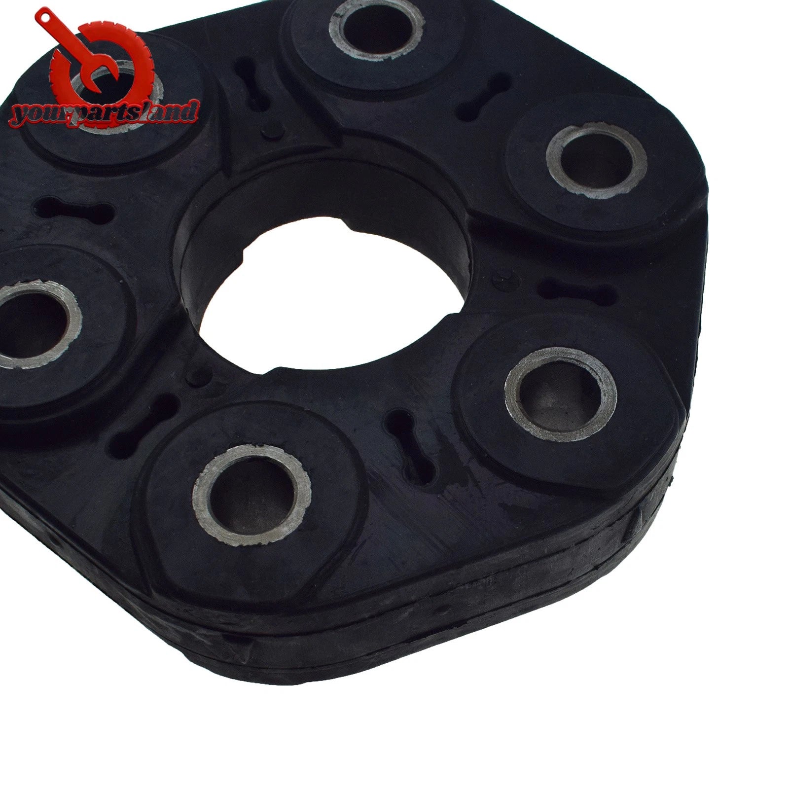 Rear Driveshaft Coupler 26117511454 for BMW 1 3 5 6 7 M X Z Series for Volvo 240 6B93BC-57