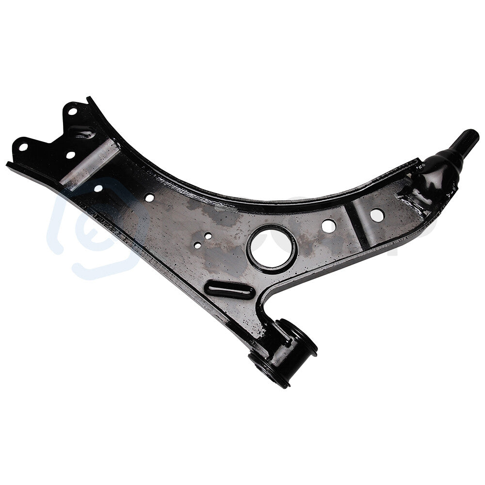 Front Driver Lower Control Arm For Audi A3 Volkswagen Eos GTI Golf Jetta 6B93BC-57