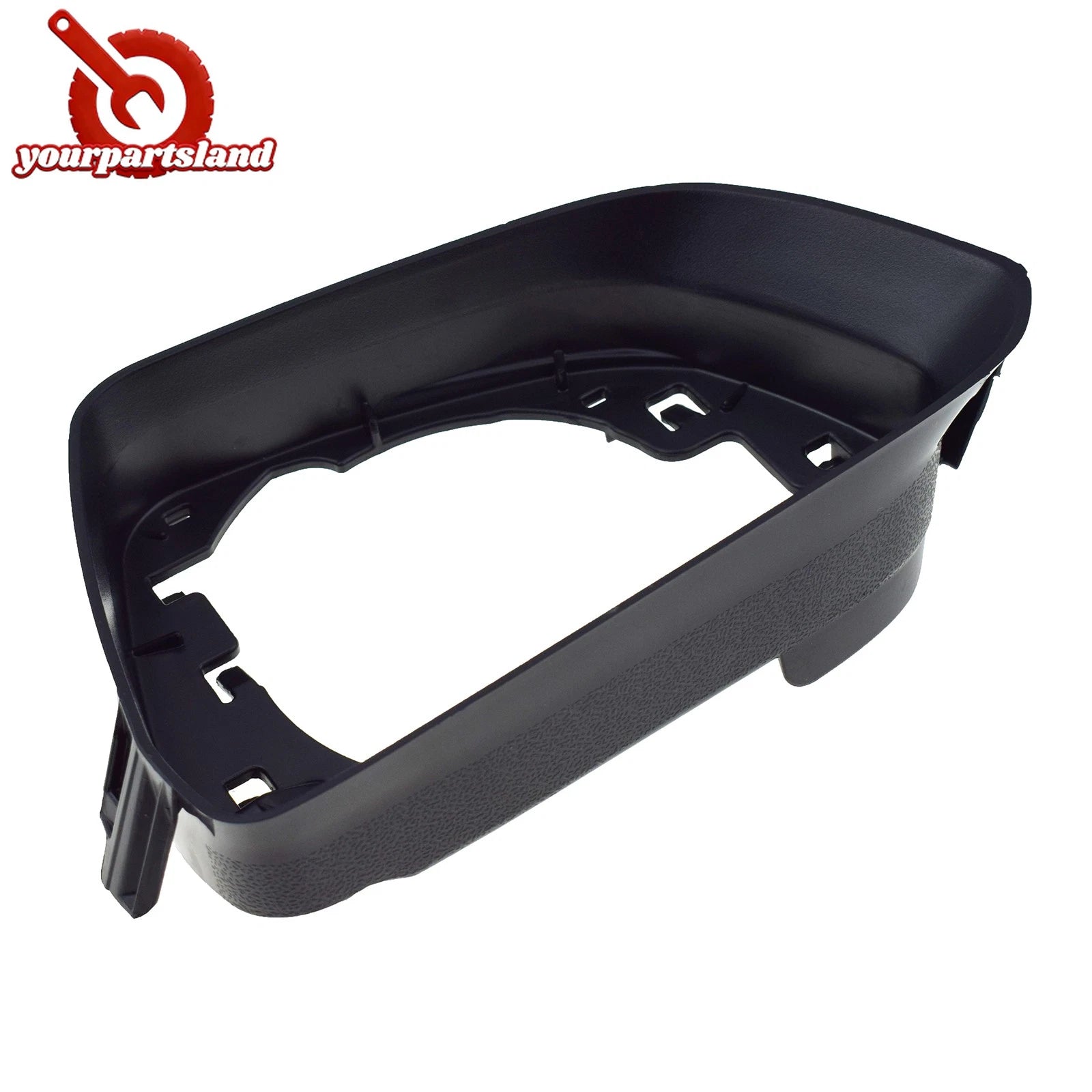 2287.3026 For Tesla MODEL 3 2017-2023 Right Door Exterior Mirror Supporting Ring 6B93BC-57